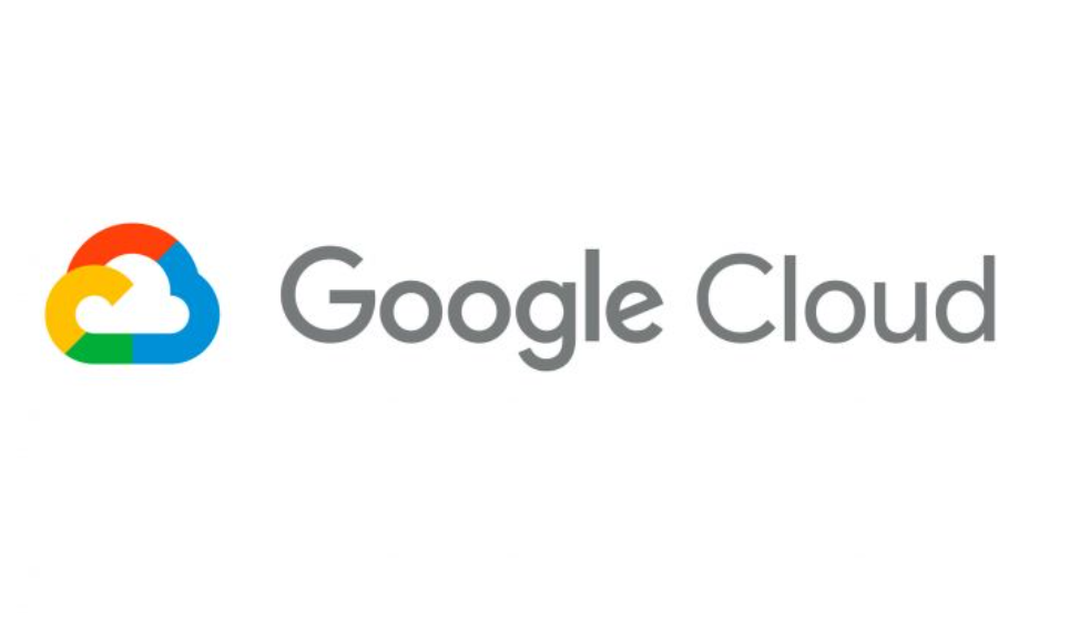 Google Cloud Logo